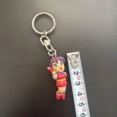 KOF 麻宮アテナ　キーホルダー