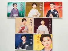 CD/小桜舞子 CD7枚セット