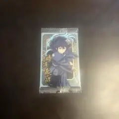 鬼滅の刃 時透無一郎