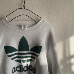 スウェットトレーナー