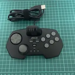 ASCII シーマイク・コントローラ PS2用