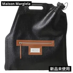 新品 Maison Margiela マルジェラ ボトルキャップ トートバッグのサムネイル