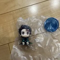 鬼滅の刃　すわらせ隊　炭治郎