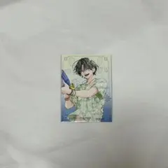 春の嵐とモンスター 特典