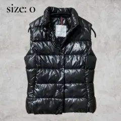 美品 モンクレール MONCLER ガーナ GHANA ダウンベスト 00 楽天市場】【モンクレール】Moncler GHANA ガーナ ワッペン スペシャル