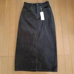 新品 sm2rhythm サマンサモスモスリズム ロングスカート