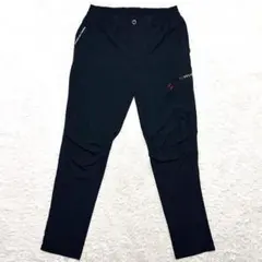 EVENRIVER CORDURA ストレッチカーゴパンツ ネイビー LLのサムネイル