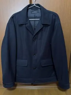 green label relaxing ジャケット