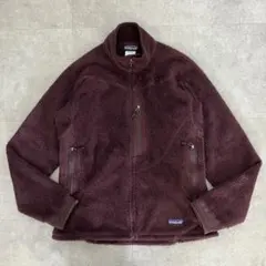 Patagonia R2 ポーラテック M フリースジャケット/25145F9
