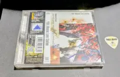 希少完品YOU足立祐二 Maniac Love Station 帯限定ピック付