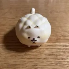 いーすとけん サモメロン ソフビマスコット