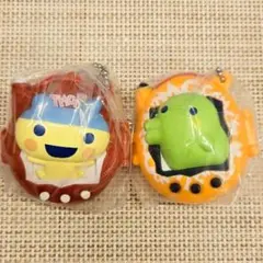 たまごっち　スイングケース3