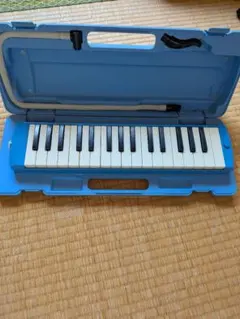YAMAHA ピアニカ 鍵盤本体 ケース付きのサムネイル