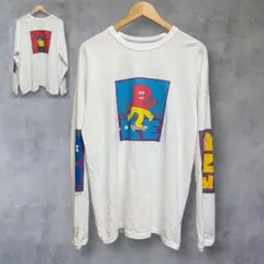 ENDRECHERI ZOZOコラボ 4WAY DAPIRUN LONG TEE - メルカリ