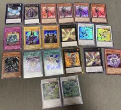 た*ん様 遊戯王　汎用カード　高レアリティまとめ タ*ン様 遊戯王 汎用カード まとめ売り - メルカリ