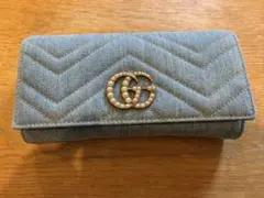 2026年最新】gucci 財布 マーモントの人気アイテム - メルカリ