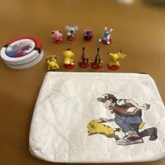 ポケモン　セット