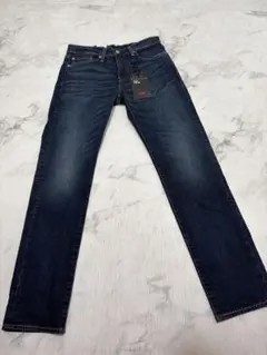【値下げ】Levi's 502 TAPER STRETCH
