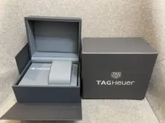 タグホイヤー　時計ボックス