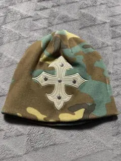 完売品 PAM Urchin Spike Beanie ニットキャップ - メルカリ