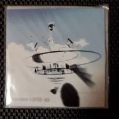 同人音楽CD zephlabel + STR ep. STRLabel
