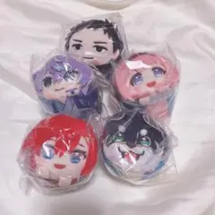 星導ショウ もちころりん にじさんじ 極楽湯