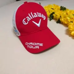 Callawayキャップ❤のサムネイル