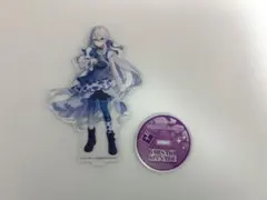 プロセカ 宵崎奏 アクリルスタンド vol.27 アニメイト プロジェクト