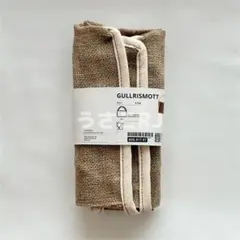 IKEA GULLRISMOTT グルリスモット 食品保存バッグ 1枚のサムネイル