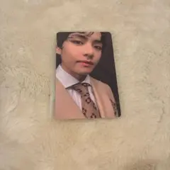 2026年最新】map of the soul 7 トレカ テテの人気アイテム - メルカリ