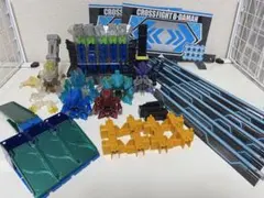 【まとめ売り】クロスファイトビーダマン＆ブレイクボンバー対戦セット＆周辺グッズ 2025年最新】ブレイクボンバー ビーダマンの人気アイテム - メルカリ