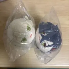 刀剣乱舞 もちマス 明石国行 蛍丸