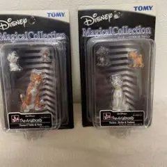 TOMY ディズニー　マジカルコレクション　おしゃれキャット