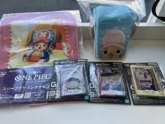 一番くじ　ワンピース カードゲーム　E賞、F賞、G賞　まとめ売り