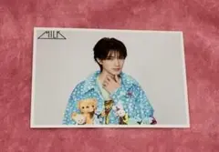 M!LK SMILE POP! 山中柔太朗 生写真63杯目 - メルカリ