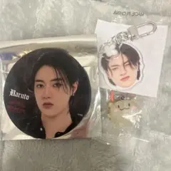 TREASURE ハルト PULSE ON