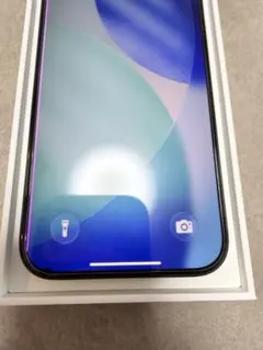 Apple iPhone 15Pro 256GB ブラック 訳アリ