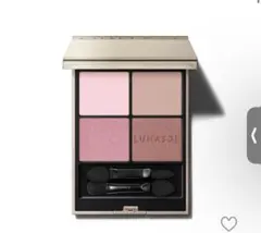 【新品未開封】ルナソル アイカラーレーション　EX14 TeaRose