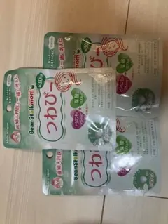 BeanStalkmom つわびー 30日分 3個セットのサムネイル