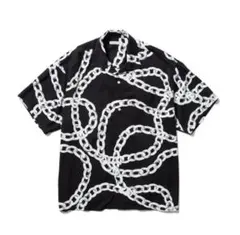 FLAGSTUFF CHAIN S/S SHIRTのサムネイル