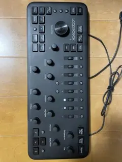 Loupedeck ＋ plus ループデック・プラス 写真等編集用コンソール