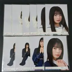 櫻坂46 稲熊ひな 生写真 封入 まとめ売り