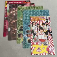 2025年最新】ももクロ クリアファイルの人気アイテム - メルカリ