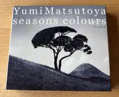 松任谷由実 seasons colours 春夏撰曲集 CD