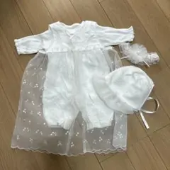 アカチャンホンポセレモニードレスセット