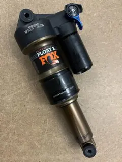 2025年最新】FOXリアサスペンションの人気アイテム - メルカリ