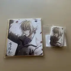 薄桜鬼 風間千景 カレンダー 缶バッジ ブロマイド 2026年最新】薄桜鬼 缶バッジ カレンダーの人気アイテム - メルカリ