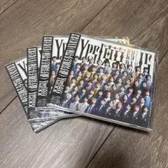 【新品未開封品】EBiDAN Yes!東京 通常盤 CD