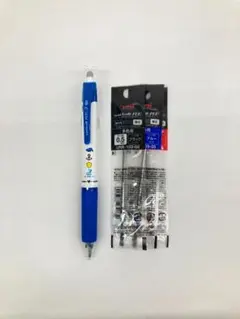 Uni　Donald Duck　Erasable gel pen　新品未使品のサムネイル