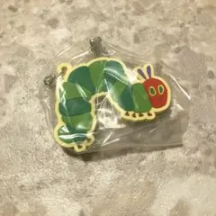 さよなら鍵迷子　はらぺこあおむし　エリックカール